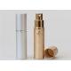 Aftershave Refillable Travel Portable Perfume Atomiser Spray Nice With Relievo Logo