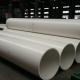 Impact Resistant Floating HDPE Pipe With UV Protection And Rotational Moulding Technology