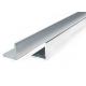 Custom Industrial Aluminum Profile / Aluminium Angle Profile / LED Profile