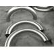 R=2D 3D 5D 10D pipe bend plumbing pipe fitting stainless steel 304 321 tube fittings stainless steel