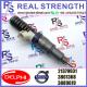 Vo-lvo injector 21379931 3801368 diesel Fuel Injection Injector 21379931 3801368 3889619 E3.18 for Vo-lvo PENTA MD13