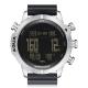 Electronic Military Camping Gear Watch Altitude Barometric Compass Temperature