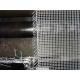 inorganic 360gsm 0.40mm Twill Weave High Silica Glass Fabric