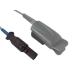 Compatible Ohmeda Reusable spo2 sensor for adult /pediatric, infant, neonate, 3M cable