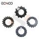 Sprocket for Komatsu PC60-7B Mini Excavator Undercarriage Supplier