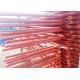 Super Heater Boiler Steel Tube Alloy ASTM A213 ASME SA213 T1 T11 T12