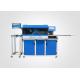 Channel Letter Bender Machine PEL -800 Automatic Shearing Machine For Stainless Steel Aluminum
