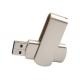 Full Memory 1TB 512GB 3.0 USB Flash Drive Metal Usb Stick Fast Speed 80MB/S