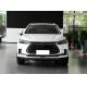 BYD EV600 520km Four Seater Electric Car 180kw 2 Wheel Drive Vehicles