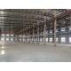 Steel Structure Warehouse Building with Tolearance of 1% Guide Site Installation Hina