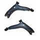 Wishbone Arm for Volkswagen Polo 1992-1997 115420020 115420021 Lower Position
