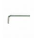 DIN 911 / ISO 2936 Hexagon Key Long Arm Stainless Steel Fasteners