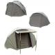 Waterproof OEM dome 210D PU coating Carp Fishing Tent for Outdoor fishing