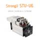 StrongU STU U6 Dash X11 Mining Machine Cryptocurrency 420GH/S