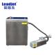 Leadjet Optical Fiber Laser Marking Machine For Metal Coding 0.05mm 0.2mm Line