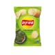Elevate Your Wholesale Assortment with Lays Kyushu Seaweed Potato Chips 34g - Perfect for International Snack Markets.