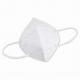 Elastic Earloop Medical Disposable Surgical Kn95 Mask For Air Pollution