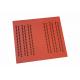 240 Needle Jacquard Spare Parts , Textile Machinery Spare Parts Water Resistant