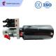 DC 12V 2.5Kw Double Acting Hydraulic Power Pack For Lifting Platform Lifter