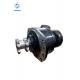 Low Noise Piston Hydraulic Rexroth Motor MCR05 MCRE05 For Skid Steer Loader