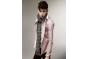 Burberry New Men's Style in 08 A/W