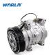 12V Auto AC Compressor For Toyota For HiluxVigo DCP50092 WXTT011