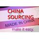 Guangzhou Shenzhen FBA Amazon alibaba sourcing agent overseas product sourcing forwarding