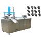 Customized Hydraulic Tile Press Machine Bidirectional Compress Long Service Life