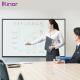 Intelligent Touchscreen Interactive Display Panel Whiteboard For Conference