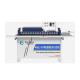 220v Automatic Edge Banding Machine End Cutting Buffing Pvc Edging Machine