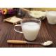 Healthful Powdered Goat Milk Instant Full Cream Highly Soluble Powder