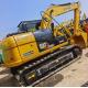 Used Caterpillar 313D2GC Excavator with ORIGINAL Hydraulic Pump 0.52 Bucket Capacity