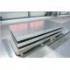 Coated 4mm Polished Aluminum Alloy Plate 6061 For Boat Construction