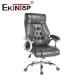 High Back Armrest Luxury Swivel Leather Chairs Ergonomic Office Chair
