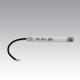 24VDC Small Wind Speed Sensor with High Precision and Low Energy Consumption 150mm Probe Length