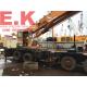 35ton Used Japanese truck crane used KATO crane (NK350E-III) 35ton kato 40ton kato tadano