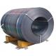 Q345b EN 0.6mm Cold Rolled Carbon Steel Coil 1219mm Width MS Roll