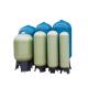 1000psi 8040 Inch Side Port Ro Fiberglass FRP Pressure Vessel Wastewater Treatment