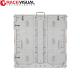960x960mm 6000nits/10000nits P5.7 Outdoor Advertising LED Video Wall Display Screen 