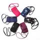 2022 Newest Women Sports Mini Square Bags Messenger Cellphone Pouch Key Wallet Arm Phone Bag Outdoor Running Pack Multi Pockets