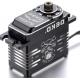 DEKO SERVO H9576 Full CNC Aluminium Case Digital Coreless motor big torque 38kg for 1/8 Crawler,RC plane, Helicopter