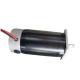 300W 500W Permanent Magnet Brushed DC Motor High Torque 24V 48V For Lawn Mower