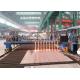CNC Gantry Type Strip Flame and Plasma Cutting Machine  for H Beam Production line 3200X10000mm Cutting Size
