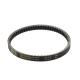 Rubber Motorcycle Drive Belt 23100-KZR-6010-M1 for Durable Small Engine Motorcycles