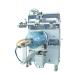 YZ-400N 18L water drum cylindrical pneumatic screen printing machine