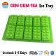 Amazon Cool Big Giant Large Lego Ice Tray Block Silicone Molds Ice Cube Mould for Drinks