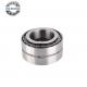 Big Size HM252344NA/HM252311D Inch Taper Roller Bearing Cup Cone Assembly