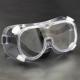 Anti Fog Splash Proof Chemical Goggles 15x 7x 5cm Blocking Saliva Droplets