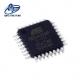 Texas ADS114S06IRHBT In Stock Buy Online Electronic Components Integrated Circuits Microcontroller TI IC chips VQFN-32
