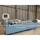 7.5kw Light Gauge Steel Framing Machine 380V Keel Roll Forming Machine